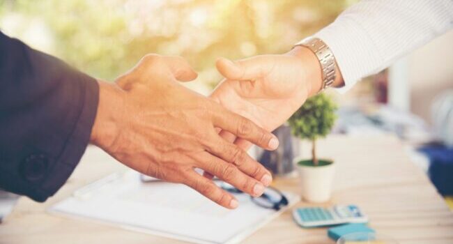 handshake tax consultants